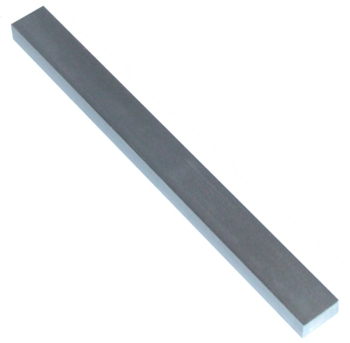 Keysteel Stainless Steel Bar 6mm x 6mm 1 metre long